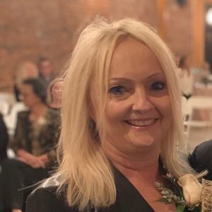 Meet your Posher, Wendy